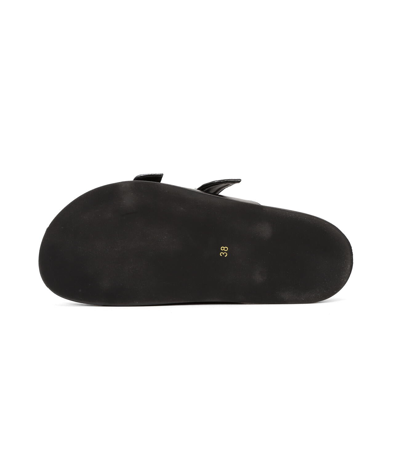 【6/5～6/7 オンライン限定2buy10%OFF対象】ビジューサンダル