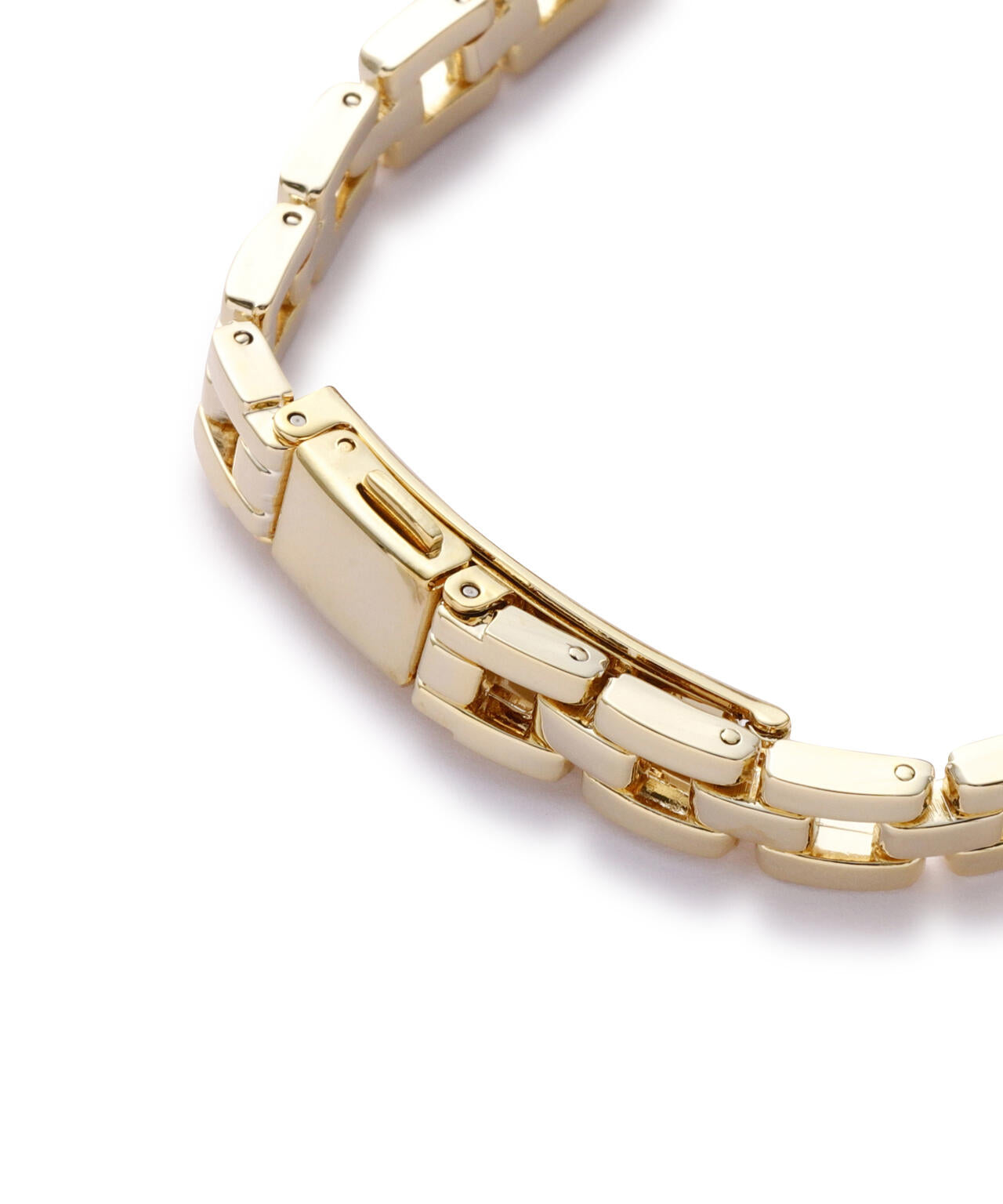 フラワーメタルウォッチ