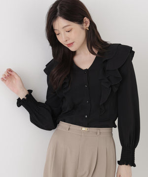 167cm 着用サイズ：FR
