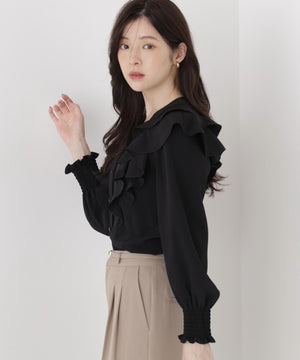 167cm 着用サイズ：FR