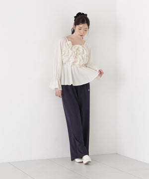 167cm 着用サイズ：FR