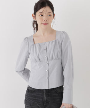 167cm 着用サイズ：FR