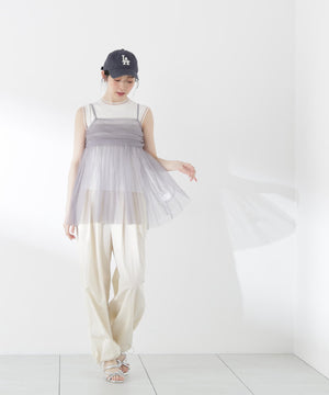 167cm 着用サイズ：FR