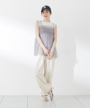 167cm 着用サイズ：FR