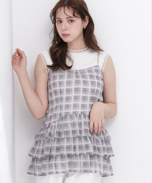 167cm 着用サイズ：FR