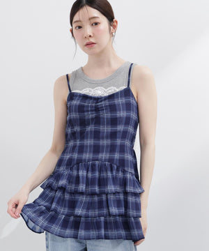 167cm 着用サイズ：FR