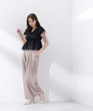 167cm 着用サイズ：M