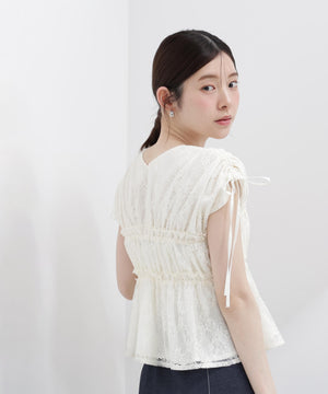 167cm 着用サイズ：M
