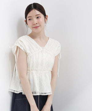 167cm 着用サイズ：M