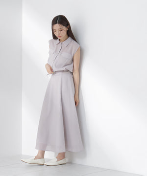 165cm 着用サイズ：FR