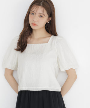 165cm 着用サイズ：FR