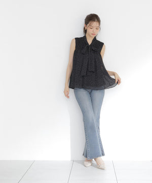 165cm 着用サイズ：FR