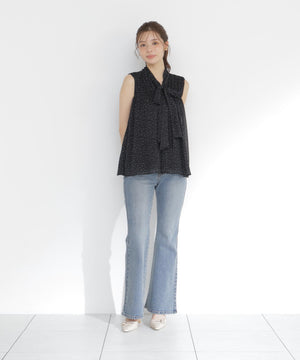165cm 着用サイズ：FR