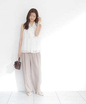 165cm 着用サイズ：FR