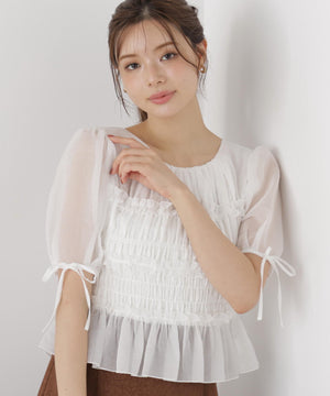 165cm 着用サイズ：FR