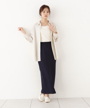 165cm 着用サイズ：FR