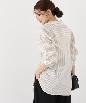 165cm 着用サイズ：FR