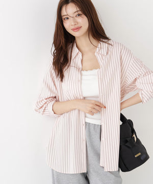 165cm 着用サイズ：FR