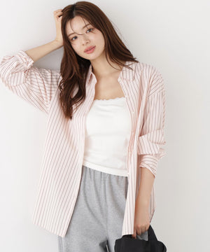 165cm 着用サイズ：FR