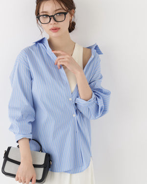 165cm 着用サイズ：FR