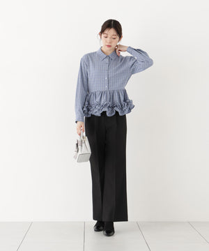 167cm 着用サイズ：FR