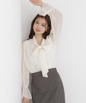 167cm 着用サイズ：M