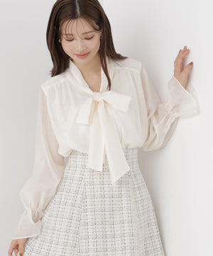 167cm 着用サイズ：M