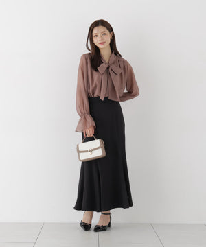 165cm 着用サイズ：M