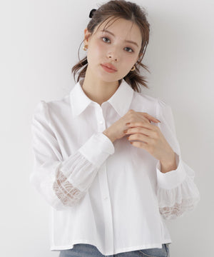 165cm 着用サイズ：FR