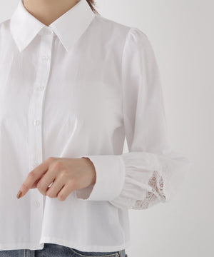 165cm 着用サイズ：FR