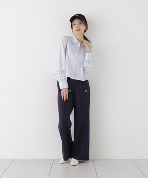 165cm 着用サイズ：FR