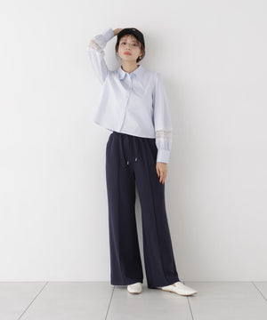 165cm 着用サイズ：FR