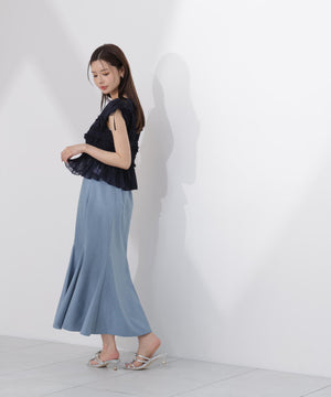 165cm 着用サイズ：FR