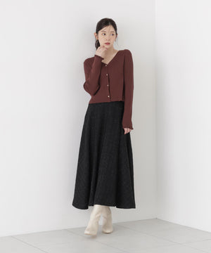 167cm 着用サイズ：M