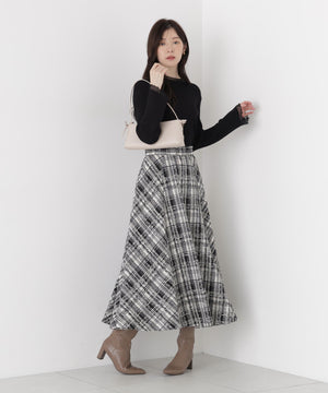 167cm 着用サイズ：M