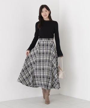 167cm 着用サイズ：M