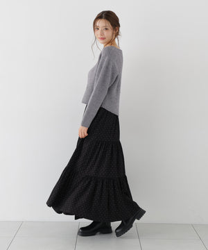 165cm 着用サイズ：M
