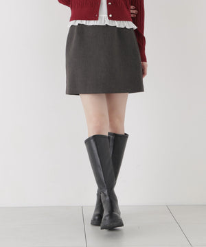 167cm 着用サイズ：M