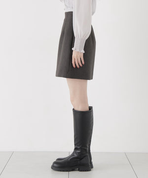 167cm 着用サイズ：M