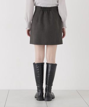 167cm 着用サイズ：M