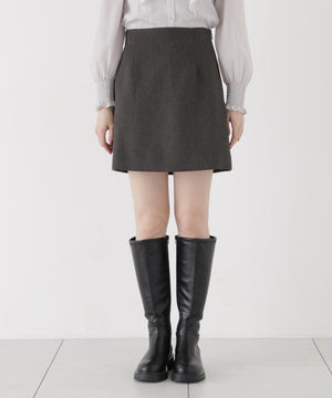 167cm 着用サイズ：M