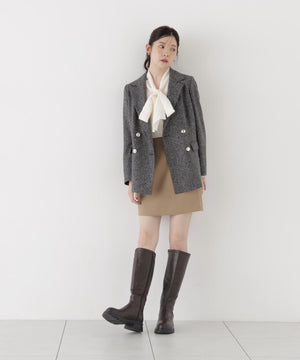 167cm 着用サイズ：M