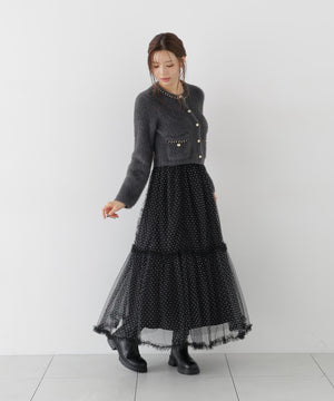 165cm 着用サイズ：M