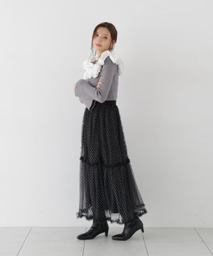 165cm 着用サイズ：M