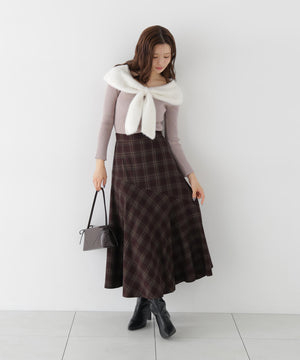165cm 着用サイズ：M