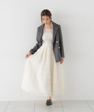 165cm 着用サイズ：M