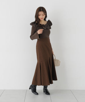 165cm 着用サイズ：M