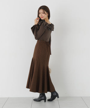 165cm 着用サイズ：M