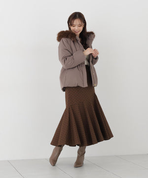 165cm 着用サイズ：M