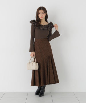 165cm 着用サイズ：M